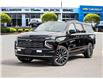 2026 Chevrolet Suburban High Country (Stk: 261679) in Uxbridge - Image 1 of 26