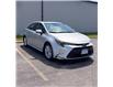 2026 Toyota Corolla LE (Stk: 3252) in Sarnia - Image 2 of 7