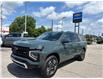 2026 Chevrolet Suburban Z71 (Stk: TT399455) in Caledonia - Image 1 of 85