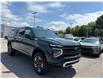 2026 Chevrolet Suburban Z71 (Stk: TT399455) in Caledonia - Image 7 of 85