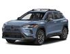 2026 Toyota Corolla Cross Hybrid SE (Stk: N26485) in Timmins - Image 1 of 11