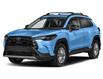 2026 Toyota Corolla Cross LE (Stk: N26487) in Timmins - Image 1 of 11