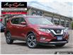 2020 Nissan Rogue SV (Stk: T2NXQ1) in Scarborough - Image 1 of 28