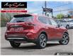2020 Nissan Rogue SV (Stk: T2NXQ1) in Scarborough - Image 4 of 28