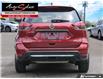 2020 Nissan Rogue SV (Stk: T2NXQ1) in Scarborough - Image 5 of 28