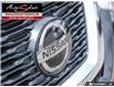 2020 Nissan Rogue SV (Stk: T2NXQ1) in Scarborough - Image 9 of 28