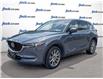 2021 Mazda CX-5 GT (Stk: 167012) in London - Image 1 of 26