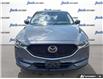 2021 Mazda CX-5 GT (Stk: 167012) in London - Image 2 of 26