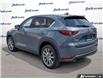 2021 Mazda CX-5 GT (Stk: 167012) in London - Image 4 of 26