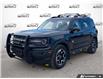 2023 Ford Bronco Sport Big Bend (Stk: MFLFH273A) in Sault Ste. Marie - Image 1 of 23