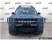 2023 Ford Bronco Sport Big Bend (Stk: MFLFH273A) in Sault Ste. Marie - Image 2 of 23