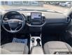 2023 Ford Bronco Sport Big Bend (Stk: MFLFH273A) in Sault Ste. Marie - Image 23 of 23