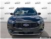 2025 Ford Escape ST-Line Select (Stk: MFLFI187A) in Sault Ste. Marie - Image 2 of 25