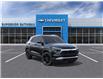 2026 Chevrolet TrailBlazer LT (Stk: B260398) in Gatineau - Image 1 of 24