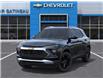 2026 Chevrolet TrailBlazer LT (Stk: B260398) in Gatineau - Image 6 of 24