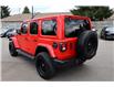 2021 Jeep Wrangler Unlimited Sahara (Stk: 1726M30436A) in London - Image 3 of 31
