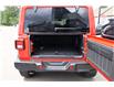 2021 Jeep Wrangler Unlimited Sahara (Stk: 1726M30436A) in London - Image 11 of 31
