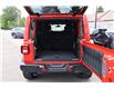 2021 Jeep Wrangler Unlimited Sahara (Stk: 1726M30436A) in London - Image 12 of 31