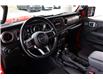 2021 Jeep Wrangler Unlimited Sahara (Stk: 1726M30436A) in London - Image 13 of 31