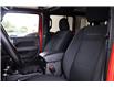2021 Jeep Wrangler Unlimited Sahara (Stk: 1726M30436A) in London - Image 14 of 31