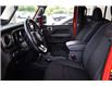 2021 Jeep Wrangler Unlimited Sahara (Stk: 1726M30436A) in London - Image 16 of 31