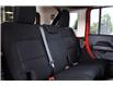2021 Jeep Wrangler Unlimited Sahara (Stk: 1726M30436A) in London - Image 20 of 31
