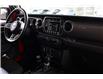 2021 Jeep Wrangler Unlimited Sahara (Stk: 1726M30436A) in London - Image 21 of 31
