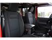 2021 Jeep Wrangler Unlimited Sahara (Stk: 1726M30436A) in London - Image 22 of 31