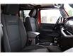 2021 Jeep Wrangler Unlimited Sahara (Stk: 1726M30436A) in London - Image 23 of 31