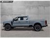 2026 Ford F-350 Lariat (Stk: 26T7821A) in Red Deer - Image 3 of 24