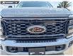 2026 Ford F-350 Lariat (Stk: 26T7821A) in Red Deer - Image 9 of 24