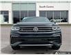 2022 Volkswagen Tiguan Highline R-Line (Stk: ST-721A) in Calgary - Image 2 of 9