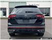 2022 Volkswagen Tiguan Highline R-Line (Stk: ST-721A) in Calgary - Image 5 of 9