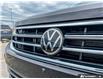 2022 Volkswagen Tiguan Highline R-Line (Stk: ST-721A) in Calgary - Image 8 of 9