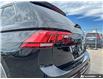 2022 Volkswagen Tiguan Highline R-Line (Stk: ST-721A) in Calgary - Image 9 of 9