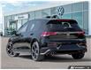 2026 Volkswagen Golf GTI Base (Stk: KT-190) in Okotoks - Image 4 of 24