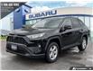 2021 Toyota RAV4 XLE (Stk: 20U2842) in Innisfil - Image 1 of 23