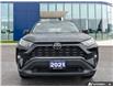 2021 Toyota RAV4 XLE (Stk: 20U2842) in Innisfil - Image 2 of 23