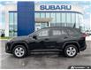 2021 Toyota RAV4 XLE (Stk: 20U2842) in Innisfil - Image 3 of 23