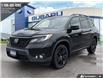 2021 Honda Passport Sport (Stk: 2004783A) in Innisfil - Image 1 of 10