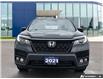 2021 Honda Passport Sport (Stk: 2004783A) in Innisfil - Image 2 of 10