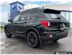 2021 Honda Passport Sport (Stk: 2004783A) in Innisfil - Image 4 of 10