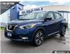 2019 Nissan Kicks SR (Stk: 2004826A) in Innisfil - Image 1 of 22