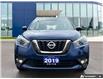 2019 Nissan Kicks SR (Stk: 2004826A) in Innisfil - Image 2 of 22 2019 Nissan Kicks SR (Stk: 2004826A) in Innisfil - Image 2 of 22