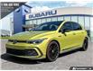 2023 Volkswagen Golf GTI 40th Anniversary (Stk: 2004863A) in Innisfil - Image 1 of 24