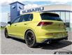 2023 Volkswagen Golf GTI 40th Anniversary (Stk: 2004863A) in Innisfil - Image 4 of 24