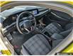 2023 Volkswagen Golf GTI 40th Anniversary (Stk: 2004863A) in Innisfil - Image 12 of 24