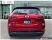 2023 Mazda CX-5 GT (Stk: 14-P0953) in London - Image 6 of 25 2023 Mazda CX-5 GT (Stk: 14-P0953) in London - Image 6 of 25