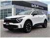 2024 Kia Sportage X-Line (Stk: 26-289A) in North Bay - Image 1 of 26