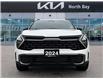 2024 Kia Sportage X-Line (Stk: 26-289A) in North Bay - Image 2 of 26
